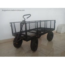 Garden Cart, American Cart, Mesh Cart